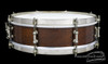 1930s Ludwig Pioneer Model Vintage Snare Drum Solid Shell :  4 x 14