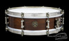 1930s Ludwig Pioneer Model Vintage Snare Drum Solid Shell :  4 x 14