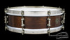 1930s Ludwig Pioneer Model Vintage Snare Drum Solid Shell :  4 x 14