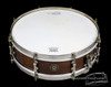 1930s Ludwig Pioneer Model Vintage Snare Drum Solid Shell :  4 x 14