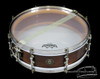 1930s Ludwig Pioneer Model Vintage Snare Drum Solid Shell :  4 x 14