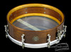 1930s Ludwig Pioneer Model Vintage Snare Drum Solid Shell :  4 x 14