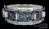 1967 Rogers Powertone Model Wood Vintage Snare Drum Black Diamond : 5 x 14 **SOLD**