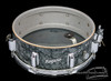 1967 Rogers Powertone Model Wood Vintage Snare Drum Black Diamond : 5 x 14 **SOLD**