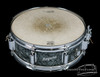 1967 Rogers Powertone Model Wood Vintage Snare Drum Black Diamond : 5 x 14 **SOLD**