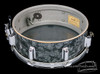 1967 Rogers Powertone Model Wood Vintage Snare Drum Black Diamond : 5 x 14 **SOLD**