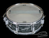 1967 Rogers Powertone Model Wood Vintage Snare Drum Black Diamond : 5 x 14 **SOLD**