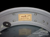 1967 Rogers Powertone Model Wood Vintage Snare Drum Black Diamond : 5 x 14 **SOLD**