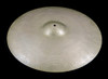 Zildjian K. Istanbul Intermediate Stamp 20" Crash Ride : 2120g Vintage Cymbal