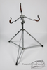 1950s Ludwig WFL Vintage Snare Drum Stand Trap Set : SN12