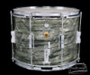 1964 Ludwig Sky Blue Pearl Field / Parade Snare Drum : 10 x 14
