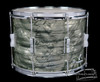 1964 Ludwig Sky Blue Pearl Field / Parade Snare Drum : 10 x 14