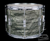 1964 Ludwig Sky Blue Pearl Field / Parade Snare Drum : 10 x 14