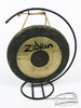 Zildjian 12" Effects Gong Cymbal w/ Stand