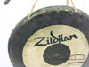 Zildjian 12" Effects Gong Cymbal w/ Stand