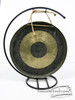 Zildjian 12" Effects Gong Cymbal w/ Stand