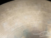1920s-30s Zildjian Avedis First Stamp 13" HiHats Vintage Cymbal : 450 & 420g