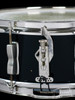 1958 Ludwig WFL Black Lacquer Barrett Deems Model Snare  : 5.5 x 14
