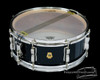 1958 Ludwig WFL Black Lacquer Barrett Deems Model Snare  : 5.5 x 14