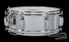 1960-62 Slingerland Sound King Brass Snare Drum : 5x14