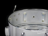 1960-62 Slingerland Sound King Brass Snare Drum : 5x14