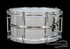 1930s Slingerland Professional Model Brass Snare Drum : 6.5 x 14