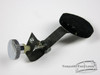 1950s - 70s Ludwig Round Felt Muffler Tone Control : Vintage Hardware : Lot006