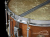 1930s Slingerland Tone Flange Model Vintage Snare Drum / Fancher : 7 x 14