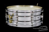 1920s Leedy Professional Model / Elite Vintage Snare Drum : 5 x 14
