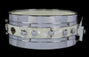 1951 Leedy & Ludwig Knob Tension Vintage WMP Snare Drum : 5 x 14