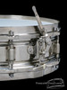1920s Leedy Professional Model / Elite Vintage Snare Drum : 4 x 14