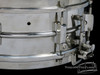 1932-38 Leedy Broadway Parallel Model Snare Drum Brass : 5 x 14 **SOLD**