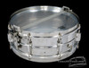 1932-38 Leedy Broadway Parallel Model Snare Drum Brass : 5 x 14 **SOLD**