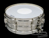 1932-38 Leedy Broadway Parallel Model Snare Drum Brass : 5 x 14 **SOLD**