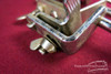 (x3) No Brand Bass Drum  Auxiliary Mounts : Trap Set : Lot120