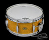 1953-56 Slingerland Super Krupa Radio King Model Snare Gold : 6 x 14