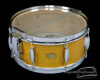 1953-56 Slingerland Super Krupa Radio King Model Snare Gold : 6 x 14