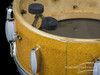 1953-56 Slingerland Super Krupa Radio King Model Snare Gold : 6 x 14