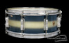 1957 Ludwig WFL Barrett Deems Model Duco Snare Drum Jazz Fest : 5.5 x 14