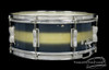 1957 Ludwig WFL Barrett Deems Model Duco Snare Drum Jazz Fest : 5.5 x 14