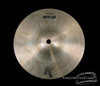 1978-81 Zildjian EAK 08" Splash Cymbal : 'Early American K' : 150g : SOLD