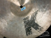 1982-88 Zildjian EAK 13" Hi Hat Cymbals : 'Early American K' : 940/1240g