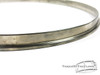 1940s 50s Gretsch 14" Snare Drum Hoop Renown Model : HP14G