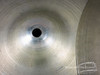 Zildjian 1940s 50s Trans Stamp / Avedis 15" Hi Hats : 880 & 990 grams