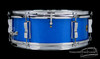 1964 Ludwig Pioneer Blue Sparkle Snare Drum Vintage Keystone : 5 x 14 **SOLD**