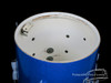 1965 Ludwig Clubdate Vintage Drum Kit Set : Blue Sparkle Pearl : 20 12 14
