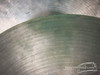 1970s  Zildjian Canadian K. Stamp 15" Hi Hats