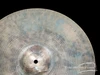 1950s  Zildjian Istanbul K. Old Stamp 14" Hi Hats