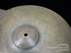 1950s  Zildjian Istanbul K. Old Stamp 14" Hi Hats