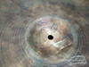 1950s  Zildjian Istanbul K. Old Stamp 14" Hi Hats
